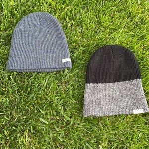 Neff Beanies